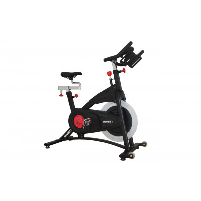 BICICLETA TIPO SPINNING PROFESIONAL SPIN CYCLE