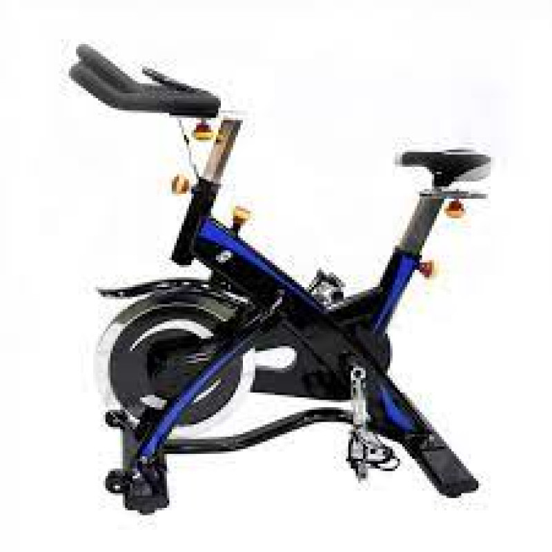 Bicicleta Spinning Magnética Vicenza 2.0 – Tienda Sport Fitness