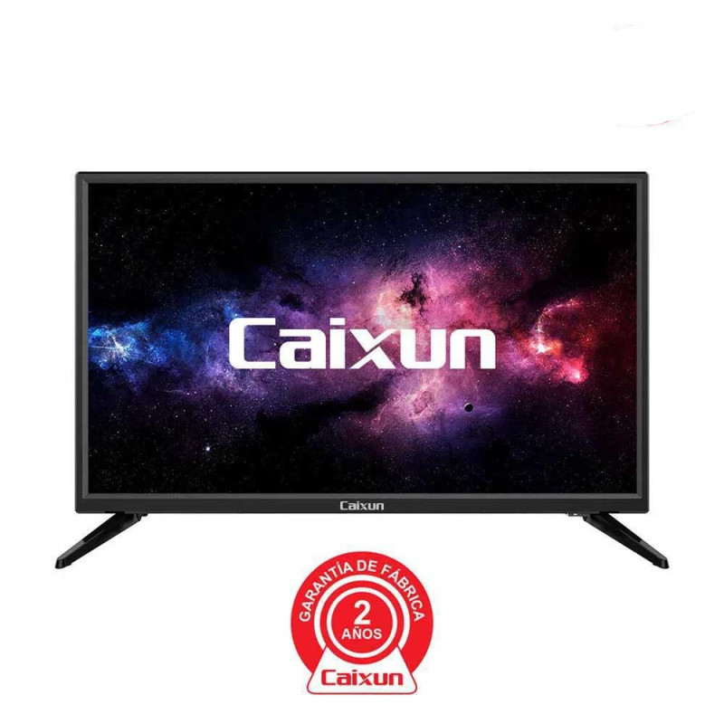 Televisor CAIXUN 24 Pulgadas LED Hd Básico CX24N1